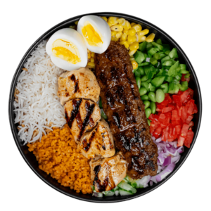 Full protein