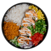 Crevettes