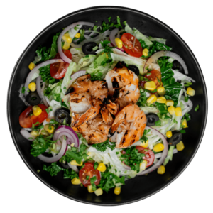 Shrimp Salad