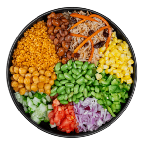 Vegetarian
