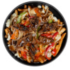 Poutine Boeuf