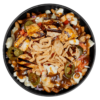 Poutine Poulet